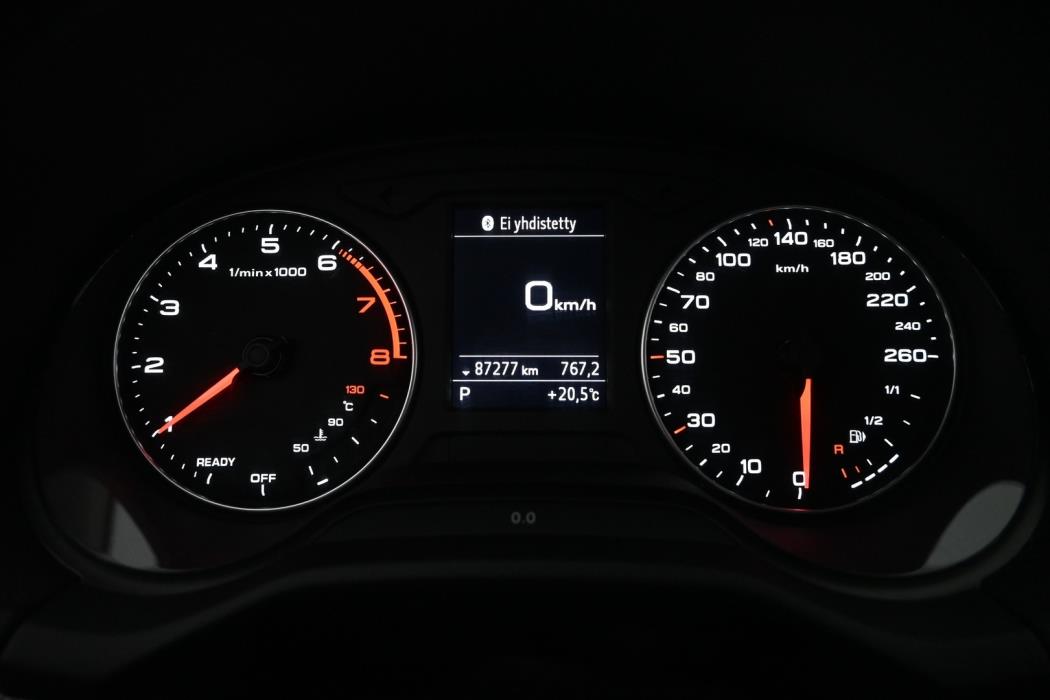 AUDI Q2 2018
