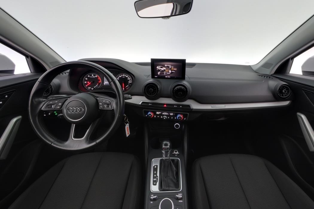 AUDI Q2 2018