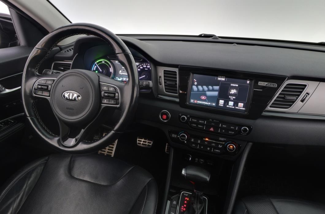 KIA NIRO 2019