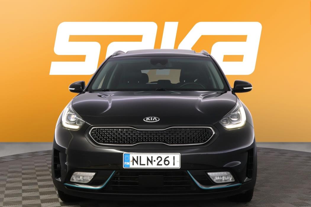 KIA NIRO 2019