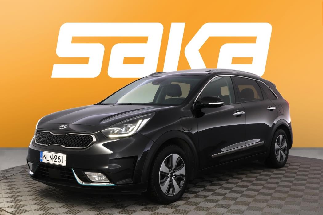 KIA NIRO 2019