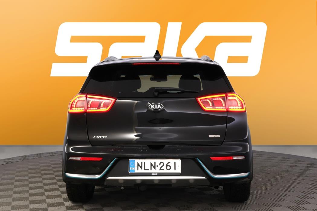 KIA NIRO 2019