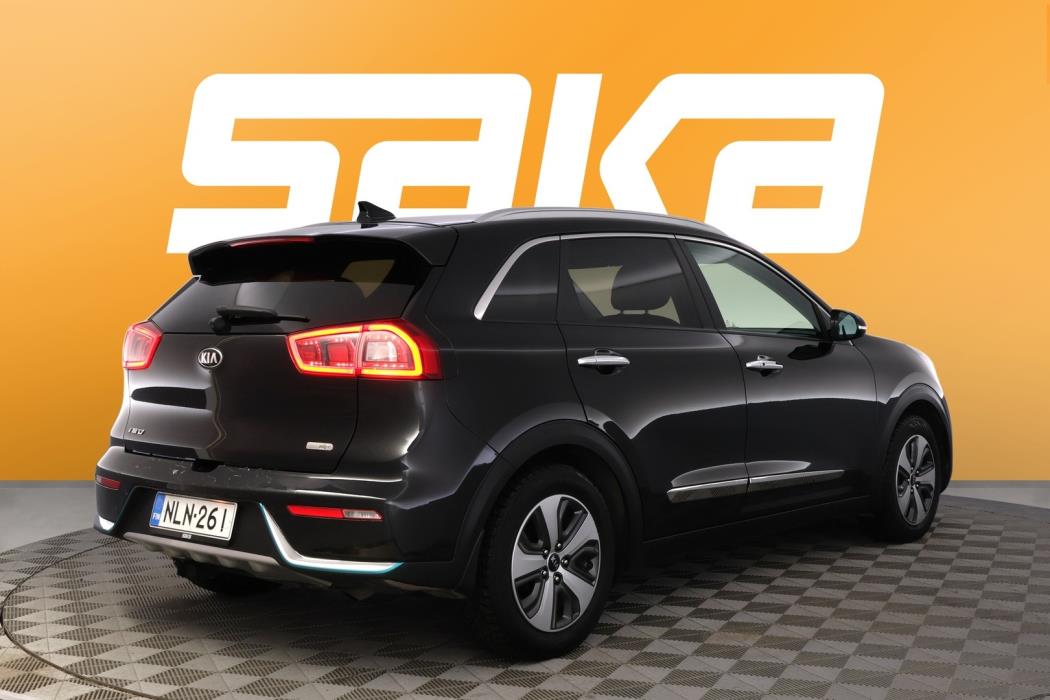 KIA NIRO 2019