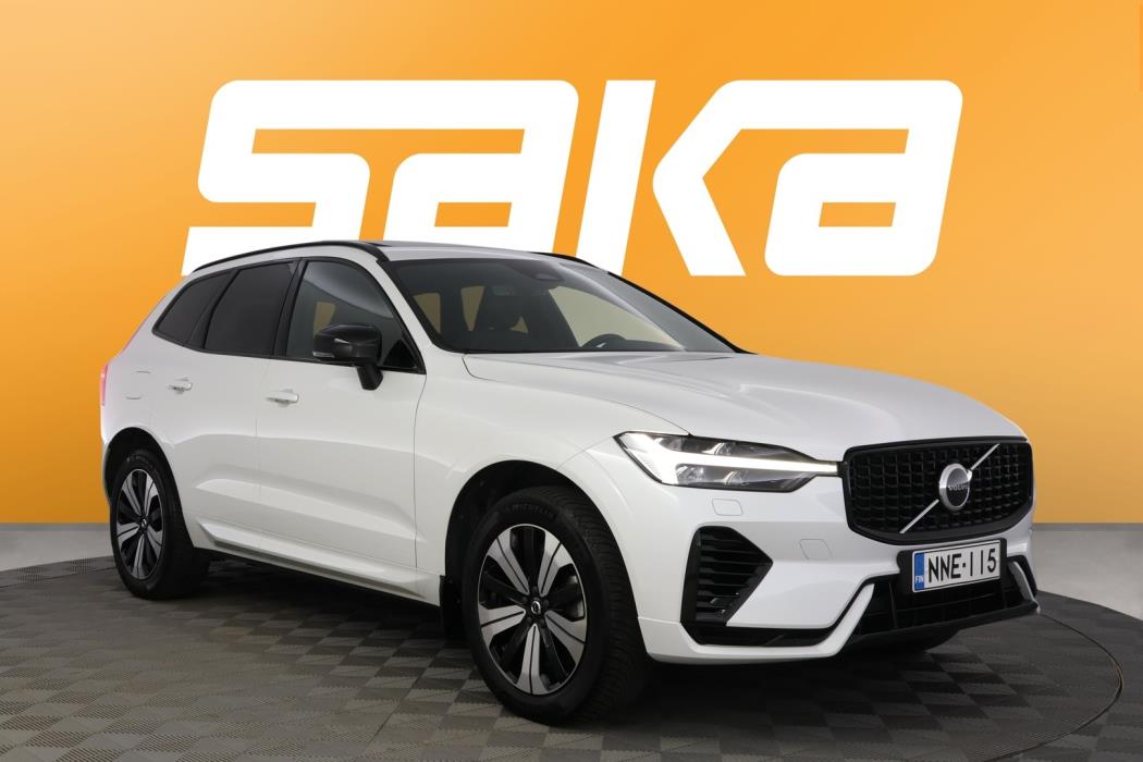 VOLVO XC60 2024