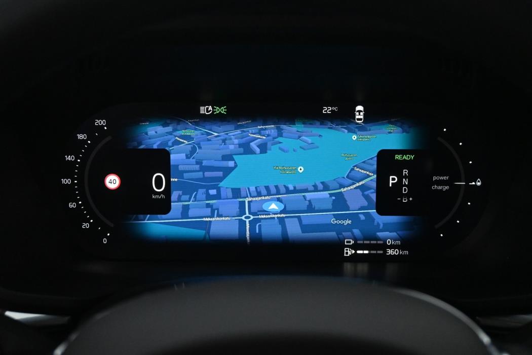 VOLVO XC60 2024