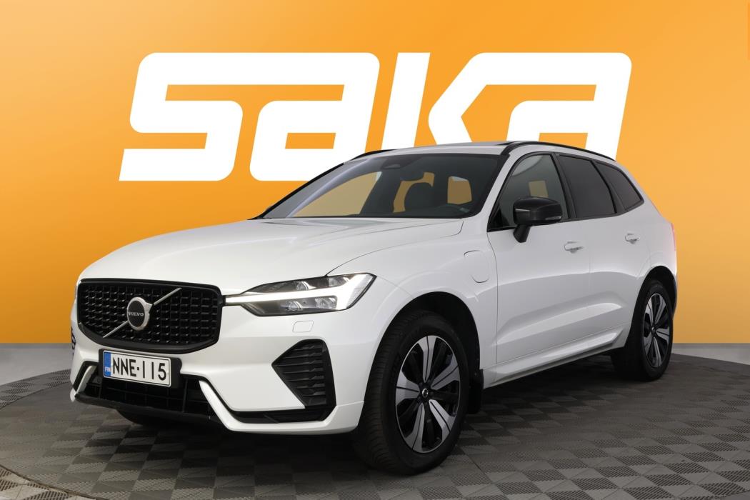 VOLVO XC60 2024