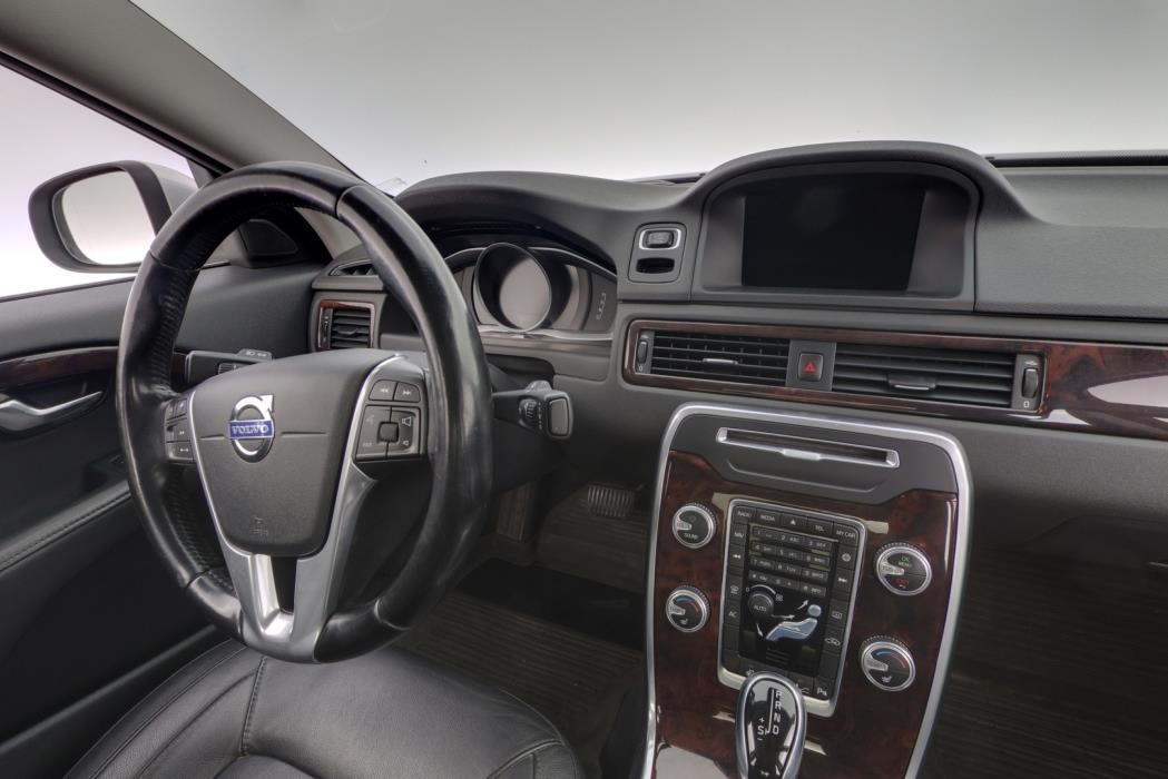 VOLVO S80 2015