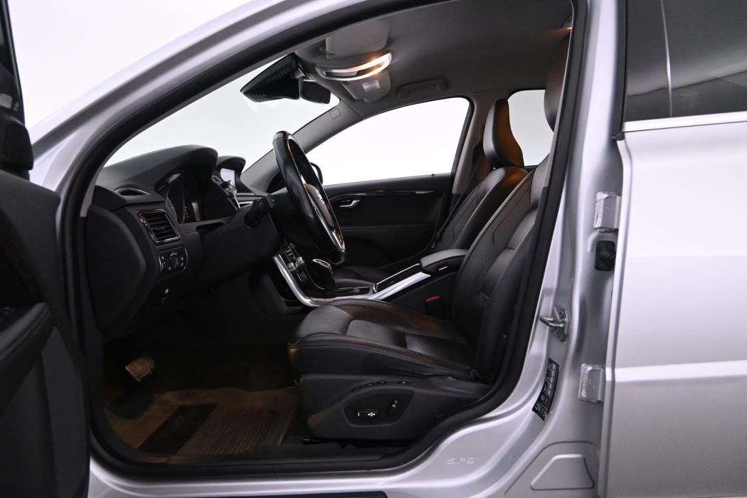 VOLVO S80 2015