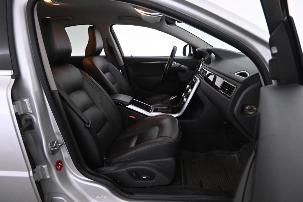 VOLVO S80 2015