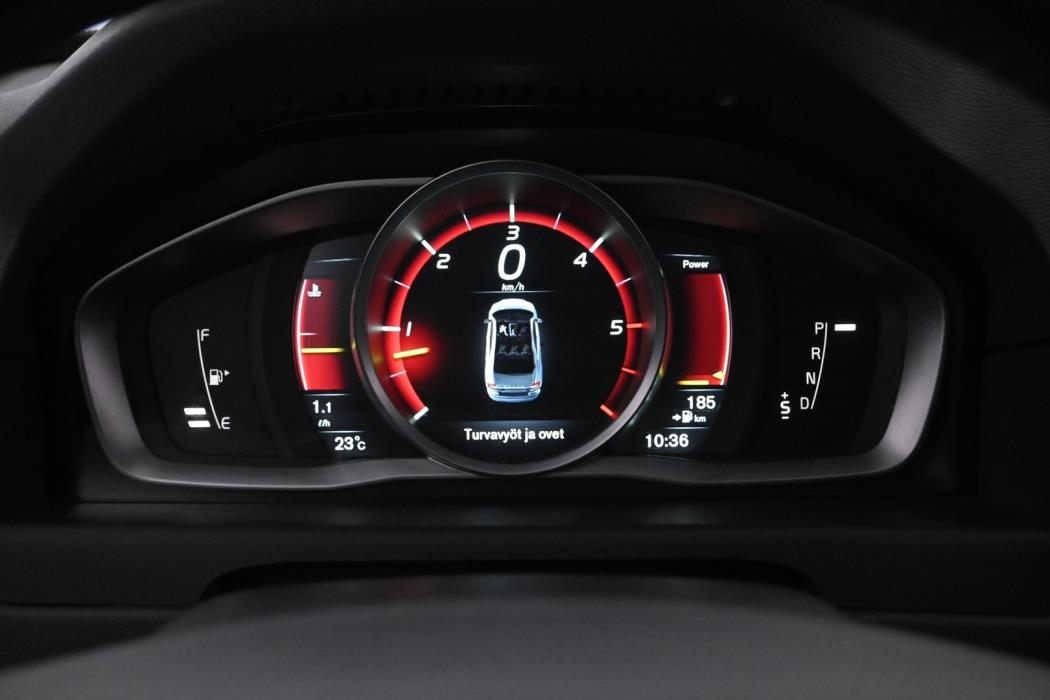 VOLVO S80 2015