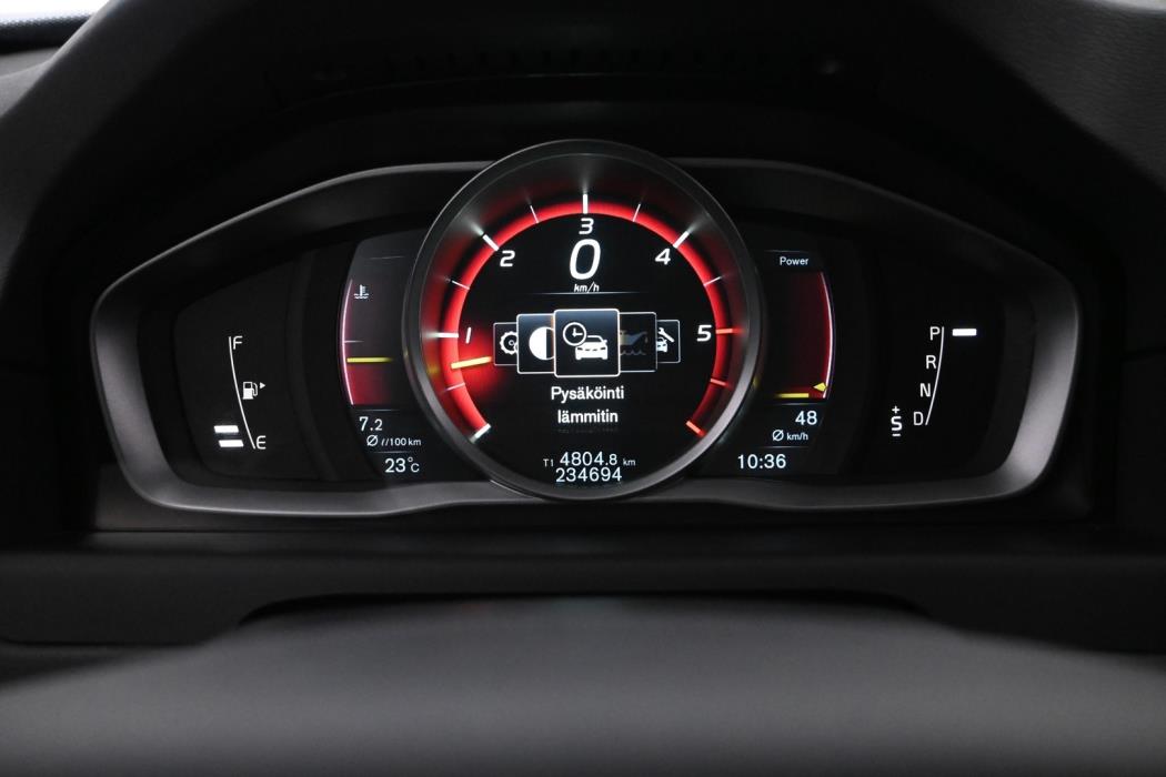 VOLVO S80 2015