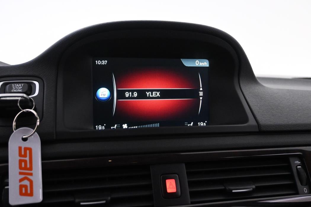VOLVO S80 2015