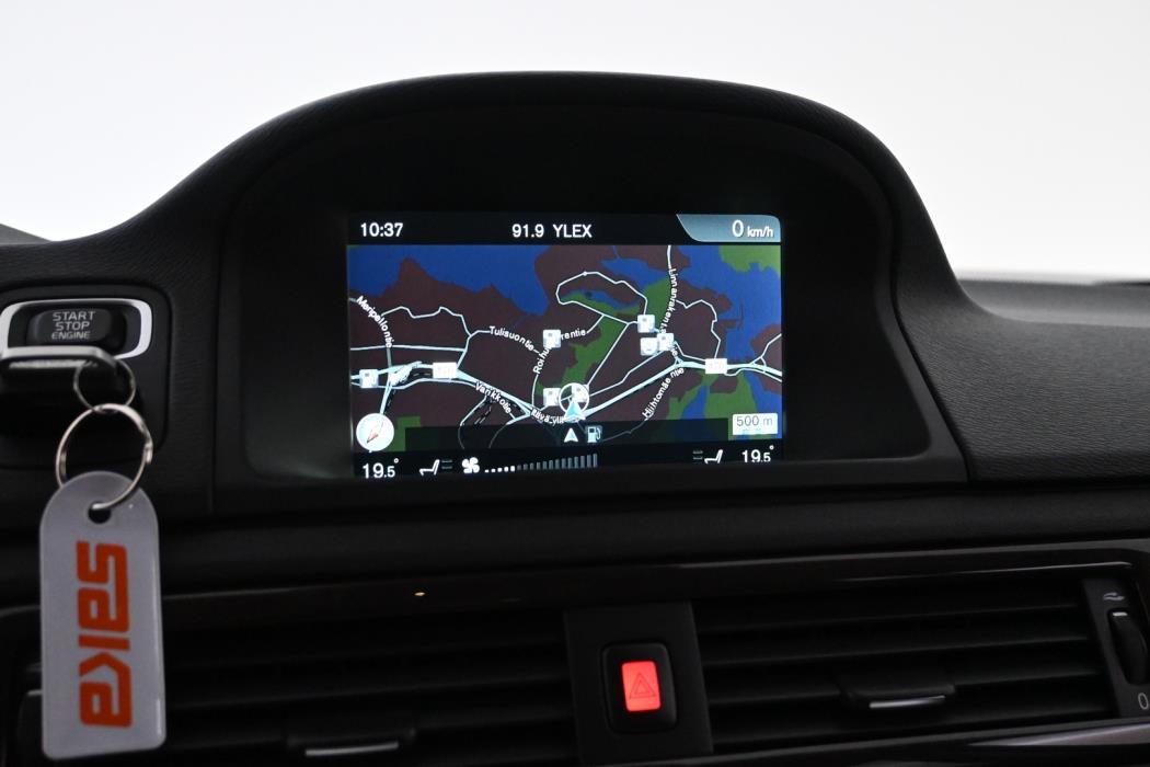 VOLVO S80 2015