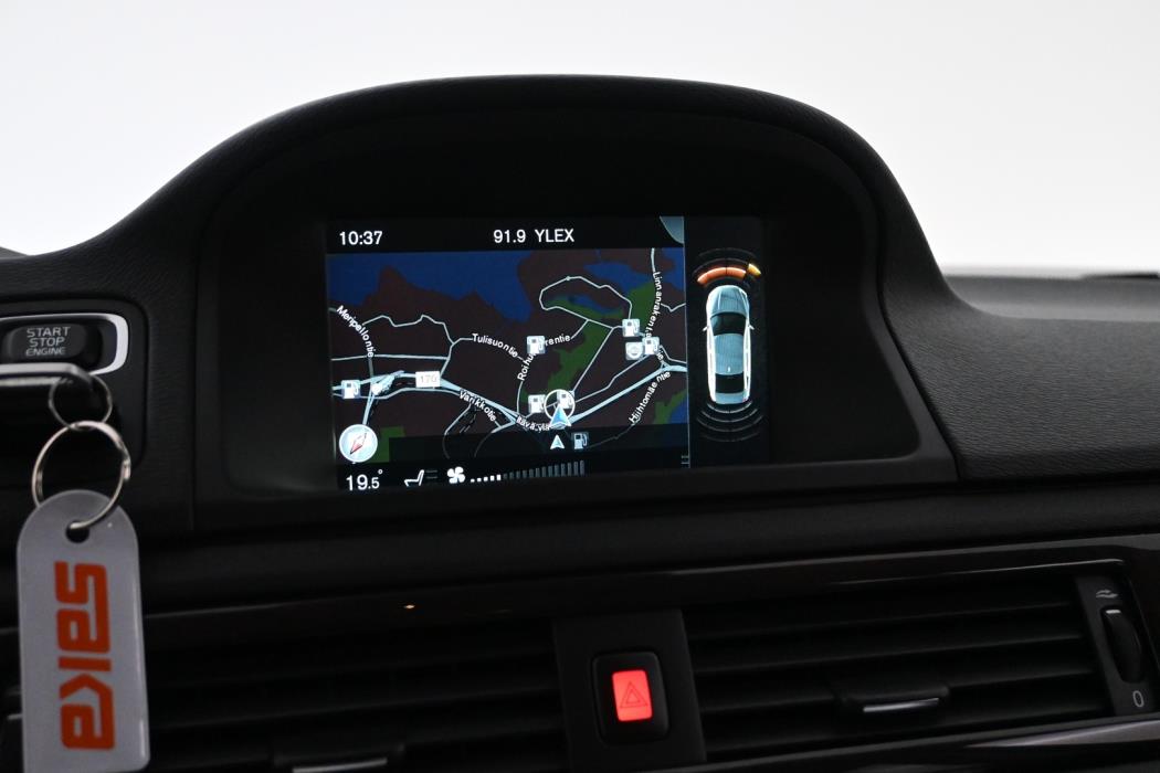 VOLVO S80 2015