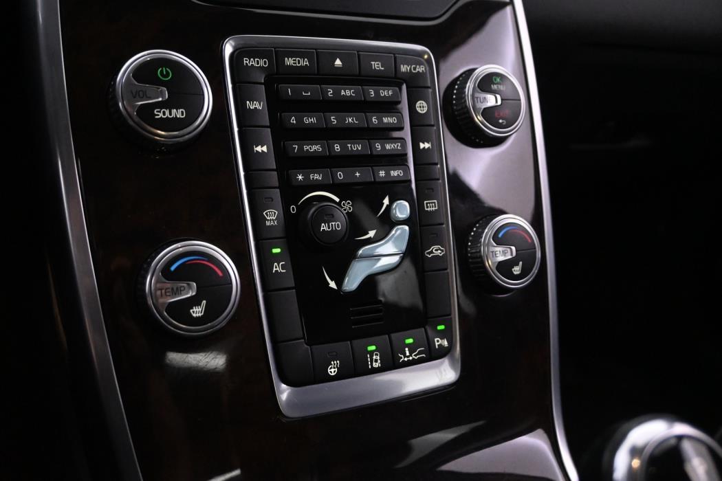 VOLVO S80 2015