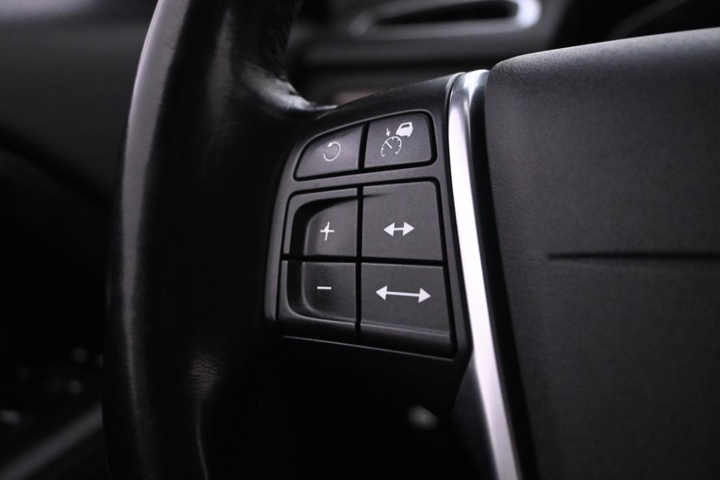 VOLVO S80 2015