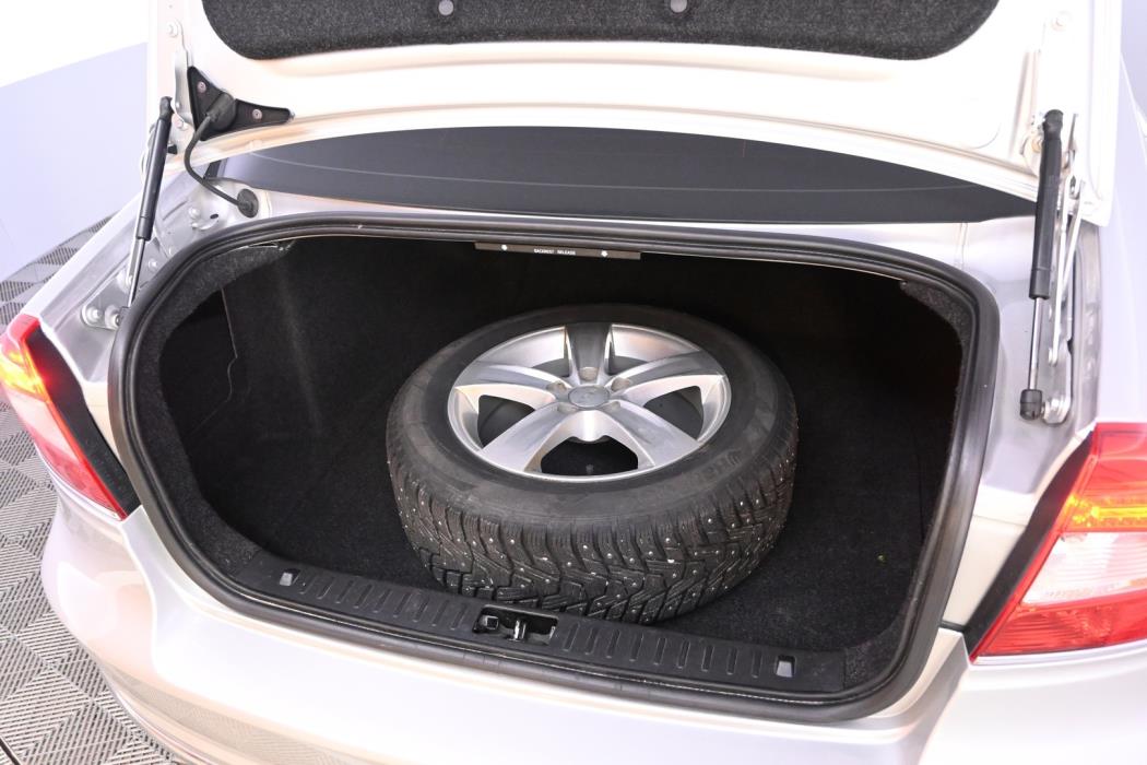 VOLVO S80 2015