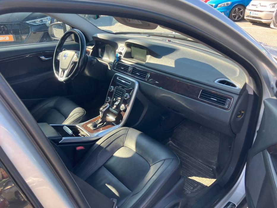 VOLVO S80 2015