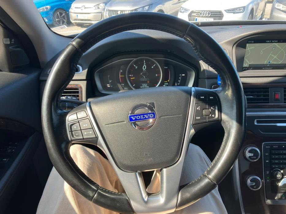 VOLVO S80 2015