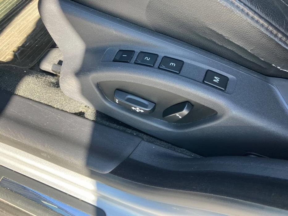 VOLVO S80 2015