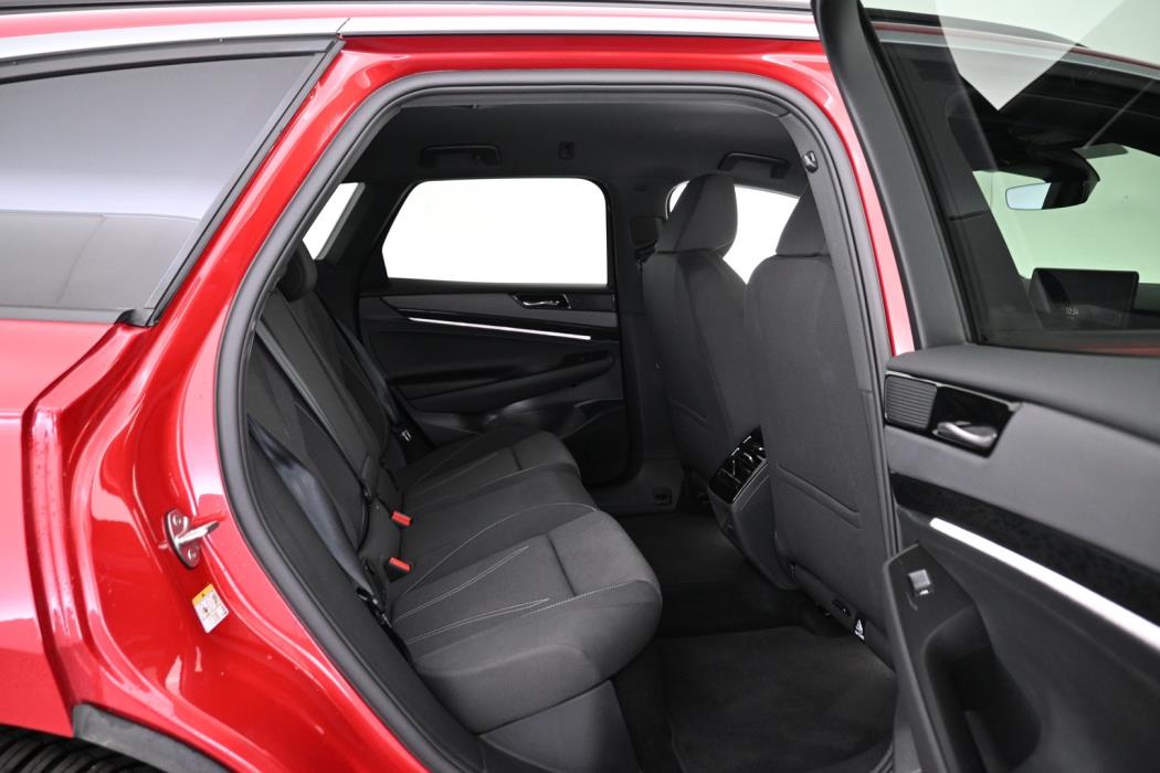 VOLKSWAGEN ID.7 2026