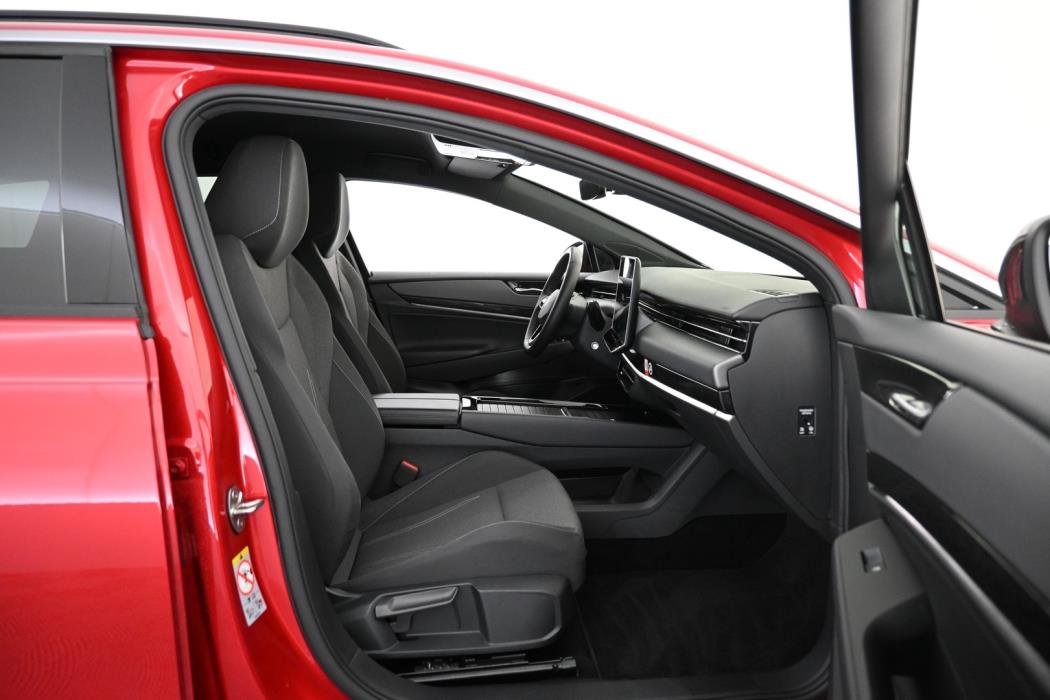VOLKSWAGEN ID.7 2026