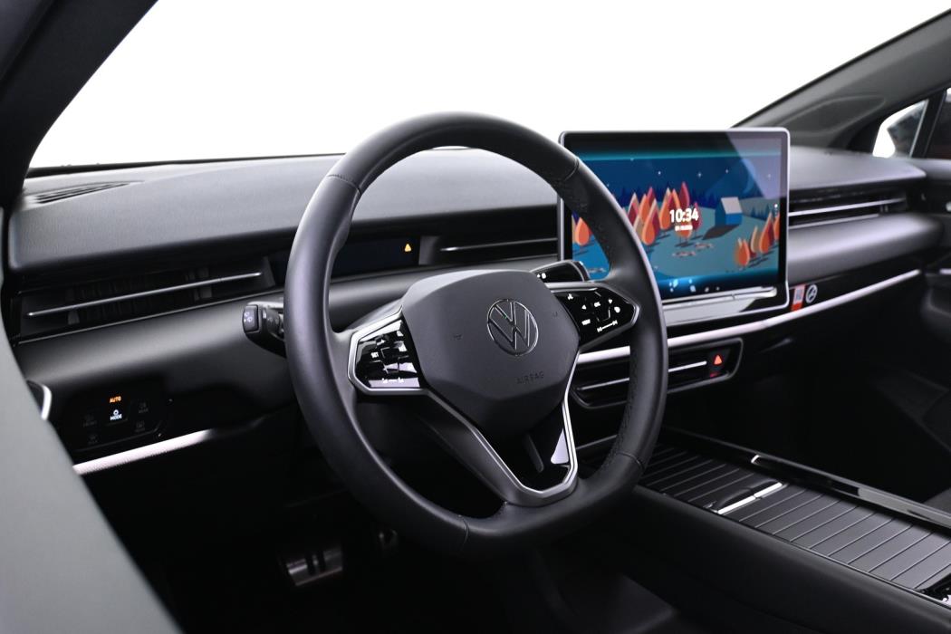 VOLKSWAGEN ID.7 2026