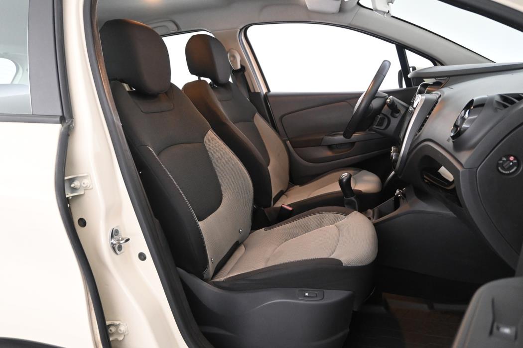 RENAULT Captur 2014