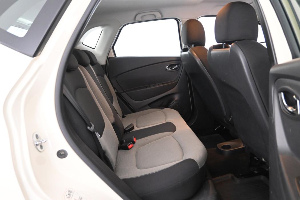 RENAULT Captur 2014