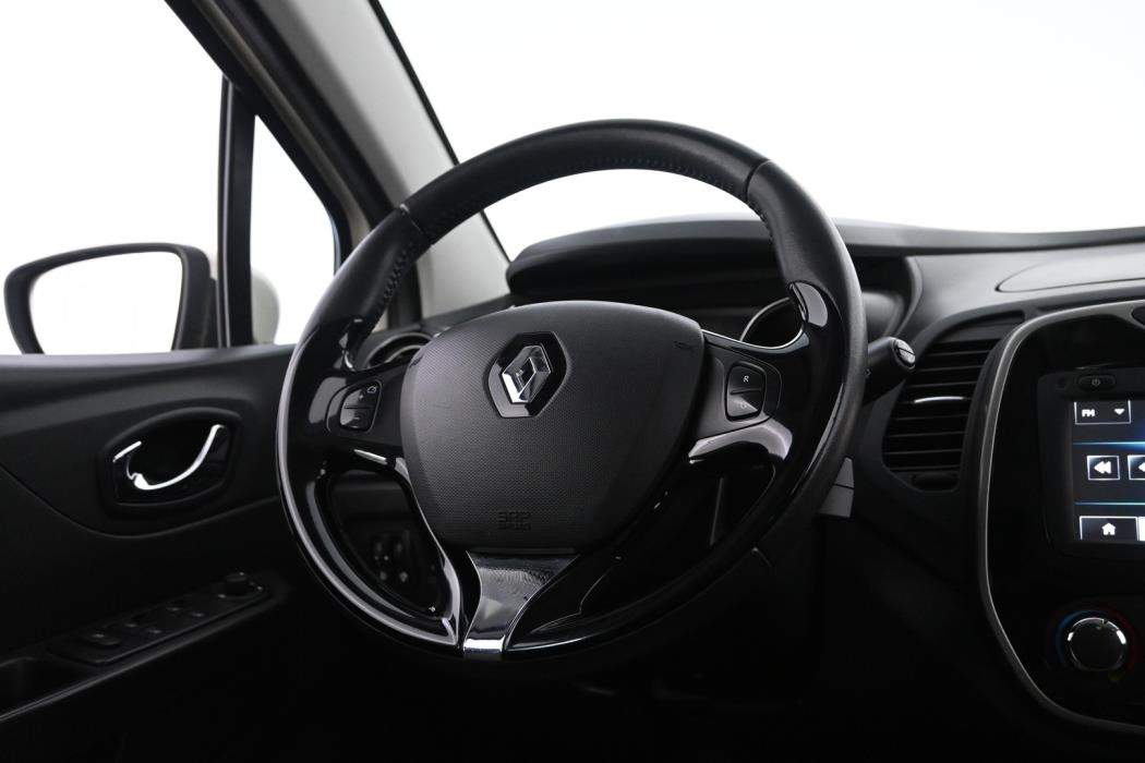 RENAULT Captur 2014