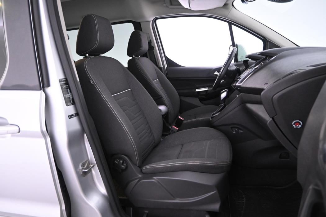 FORD Grand Tourneo Connect 2016