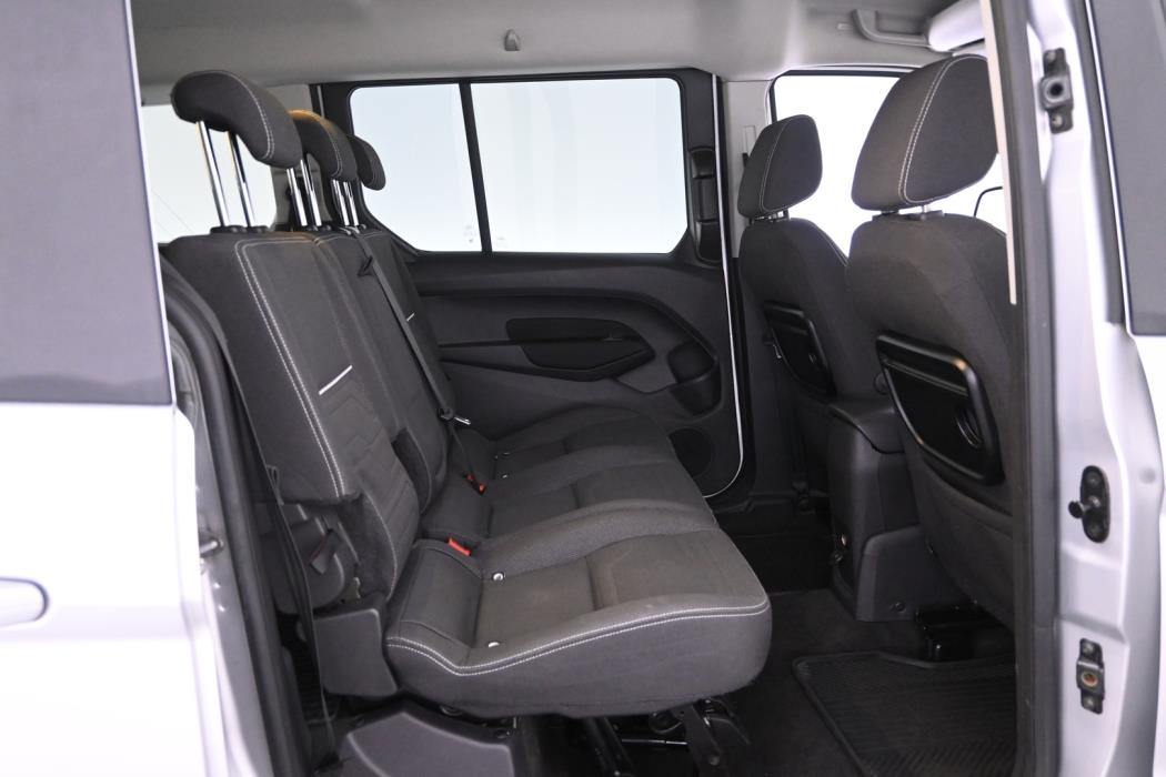 FORD Grand Tourneo Connect 2016