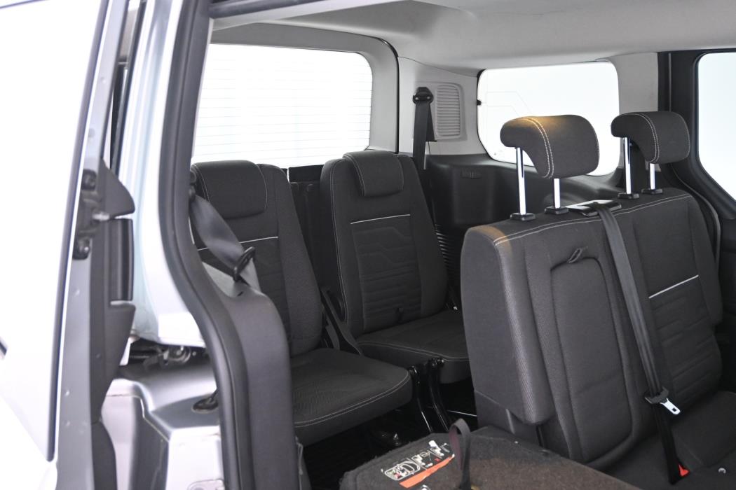 FORD Grand Tourneo Connect 2016