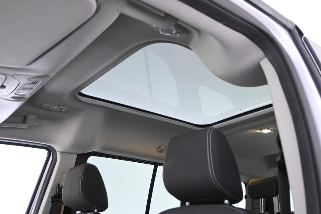 FORD Grand Tourneo Connect 2016