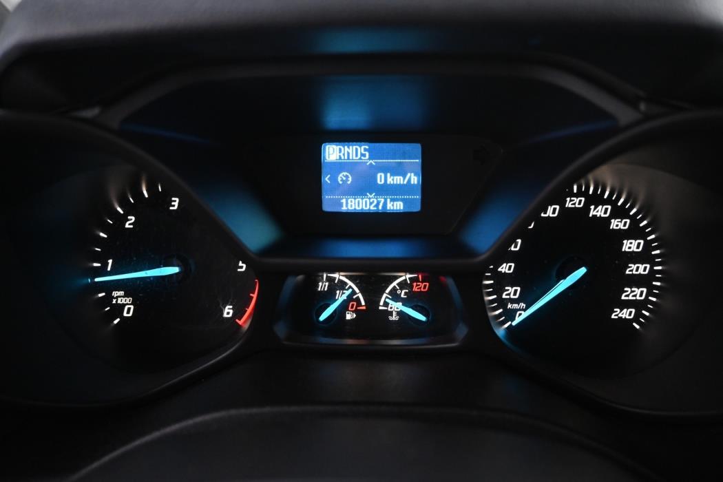 FORD Grand Tourneo Connect 2016