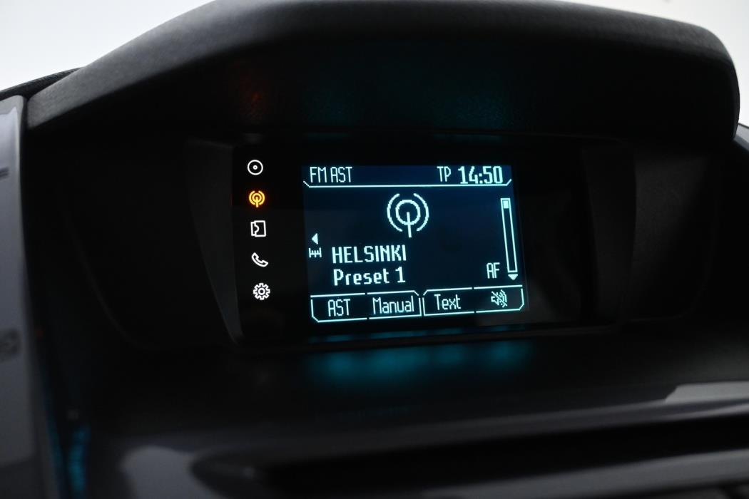 FORD Grand Tourneo Connect 2016