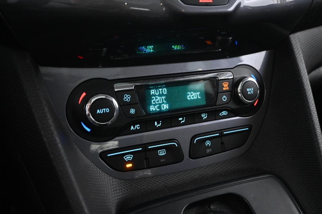 FORD Grand Tourneo Connect 2016