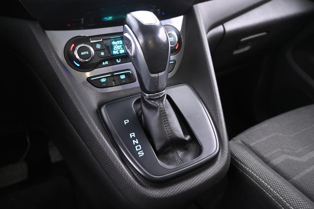 FORD Grand Tourneo Connect 2016