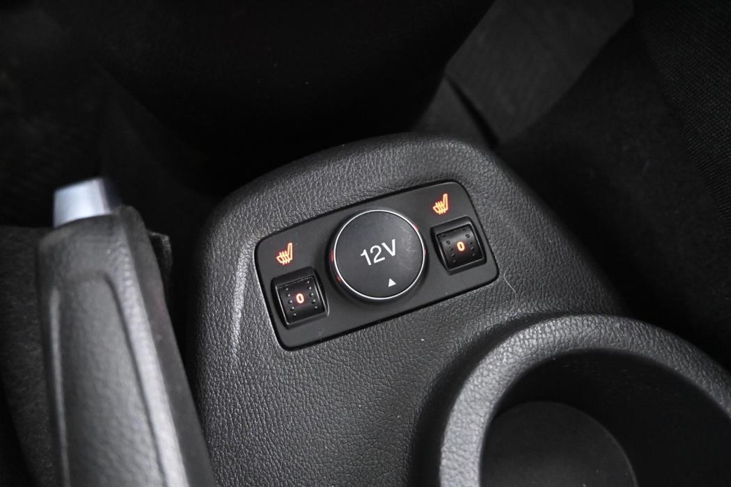 FORD Grand Tourneo Connect 2016