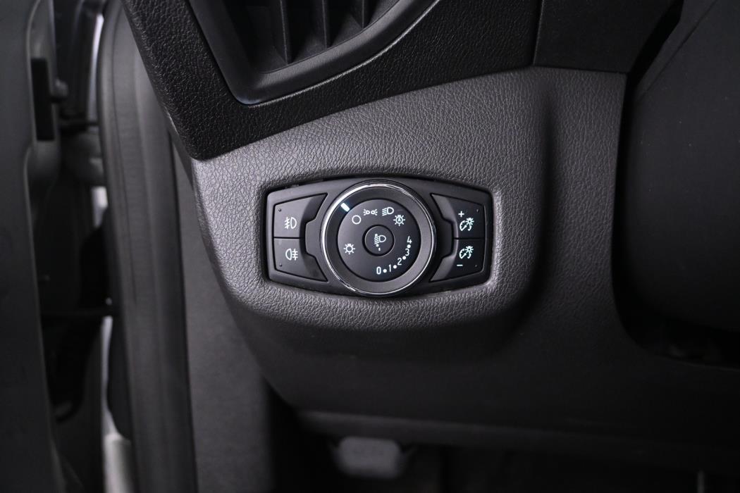 FORD Grand Tourneo Connect 2016