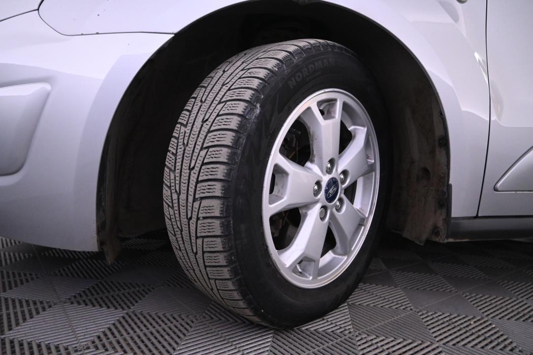 FORD Grand Tourneo Connect 2016