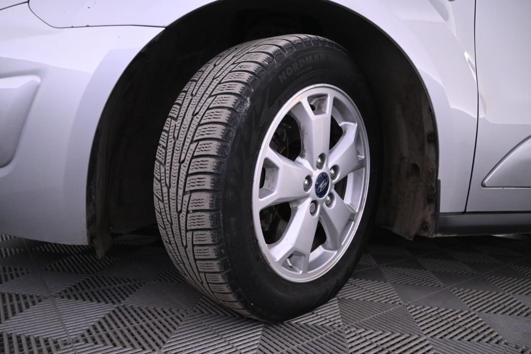 FORD Grand Tourneo Connect 2016