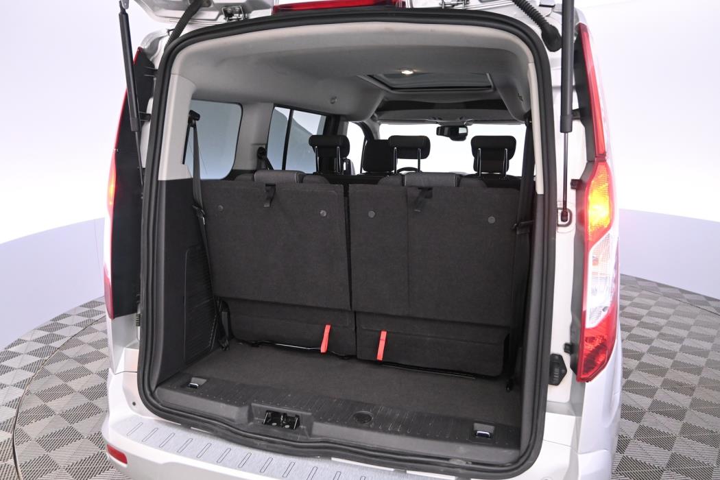 FORD Grand Tourneo Connect 2016