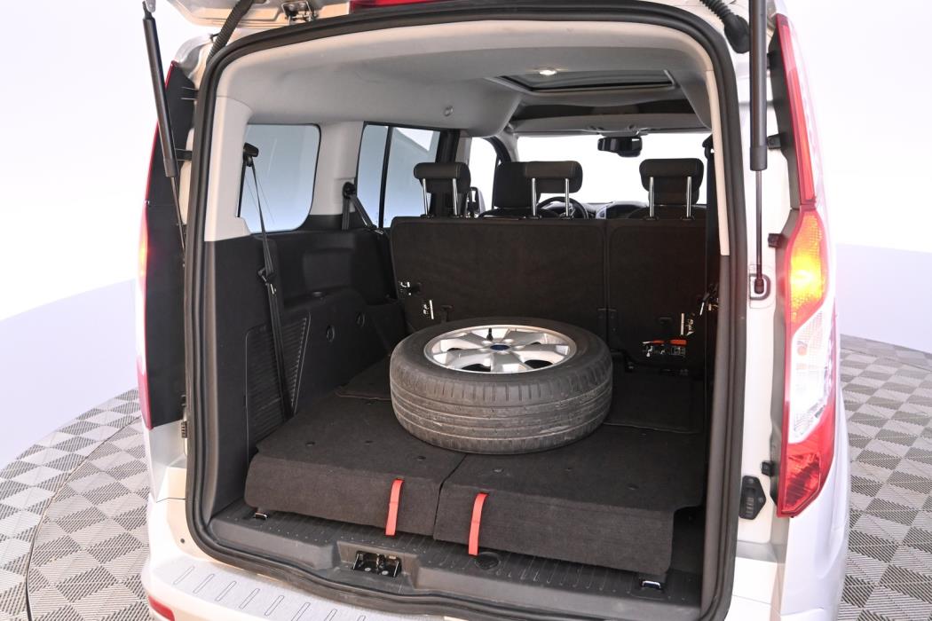 FORD Grand Tourneo Connect 2016