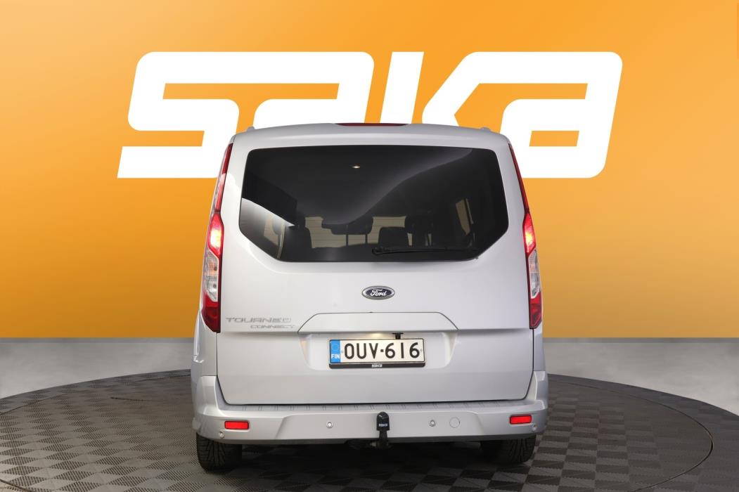 FORD Grand Tourneo Connect 2016