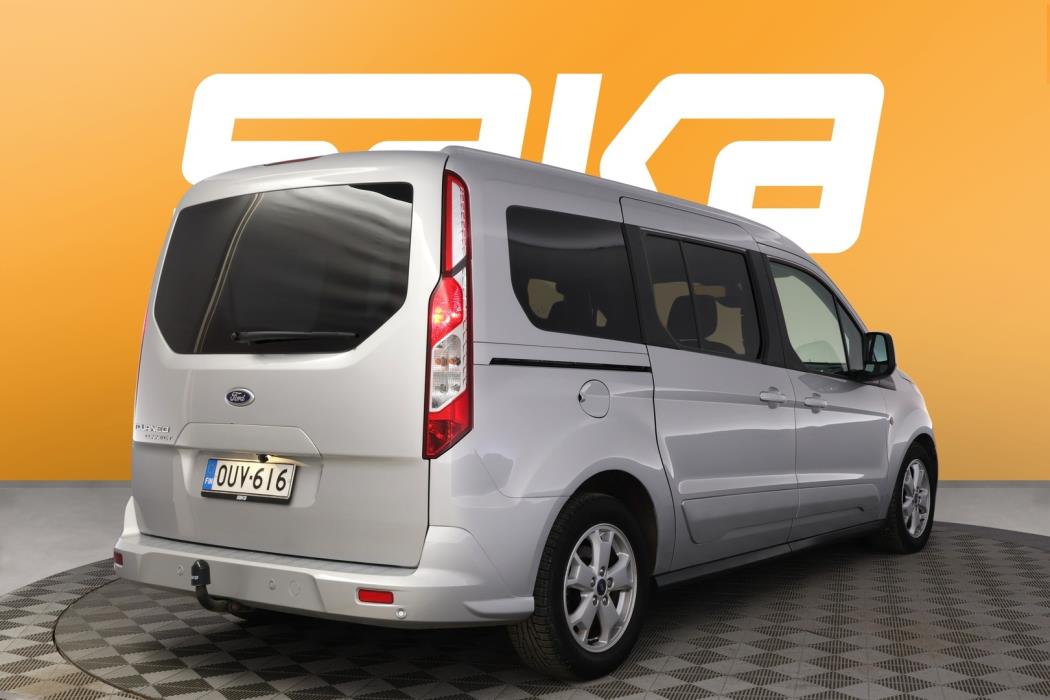 FORD Grand Tourneo Connect 2016