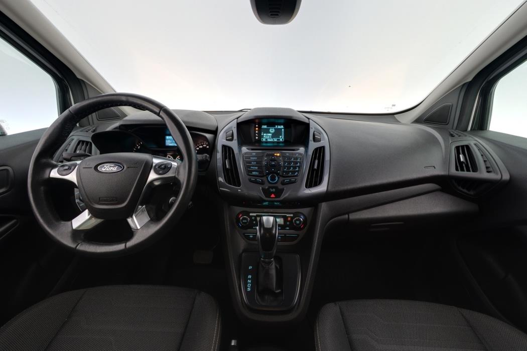 FORD Grand Tourneo Connect 2016