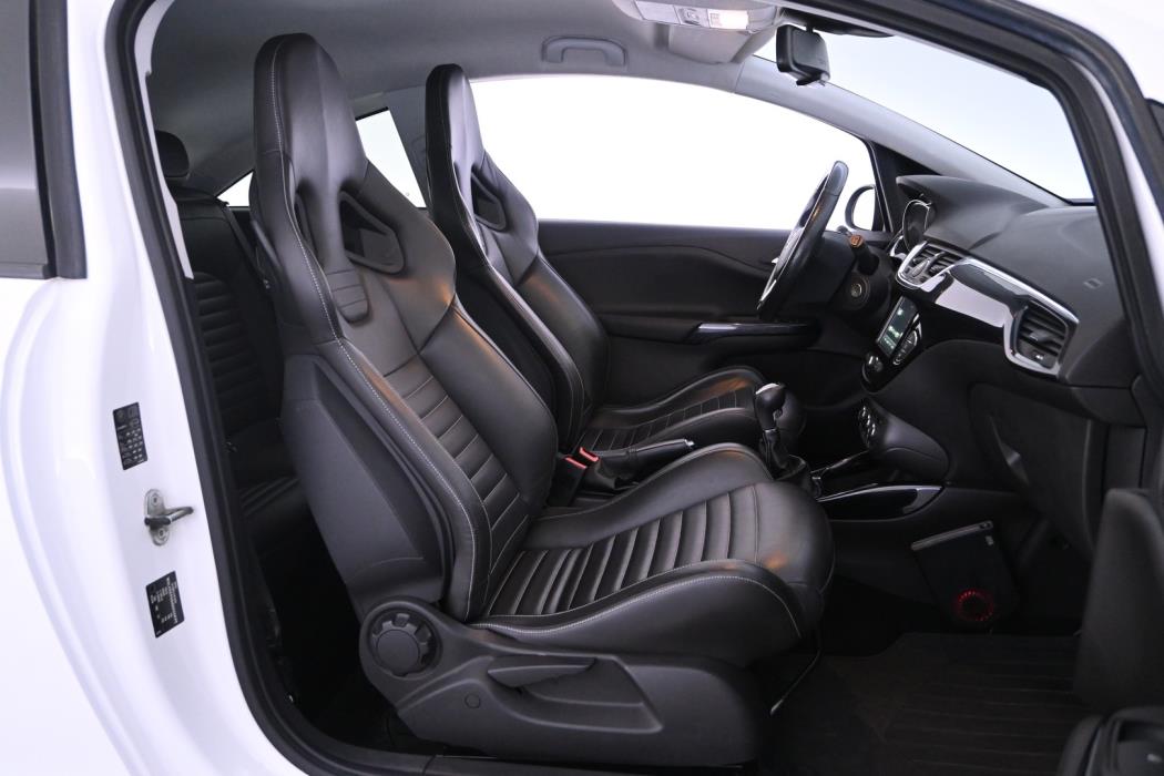 OPEL Corsa 2017
