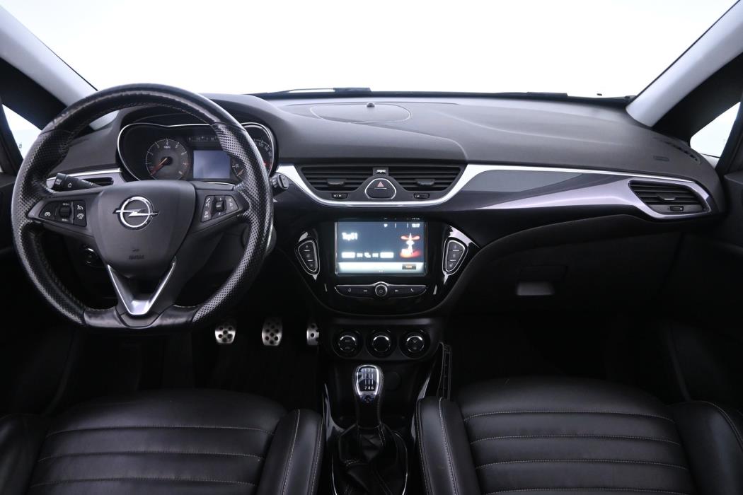 OPEL Corsa 2017