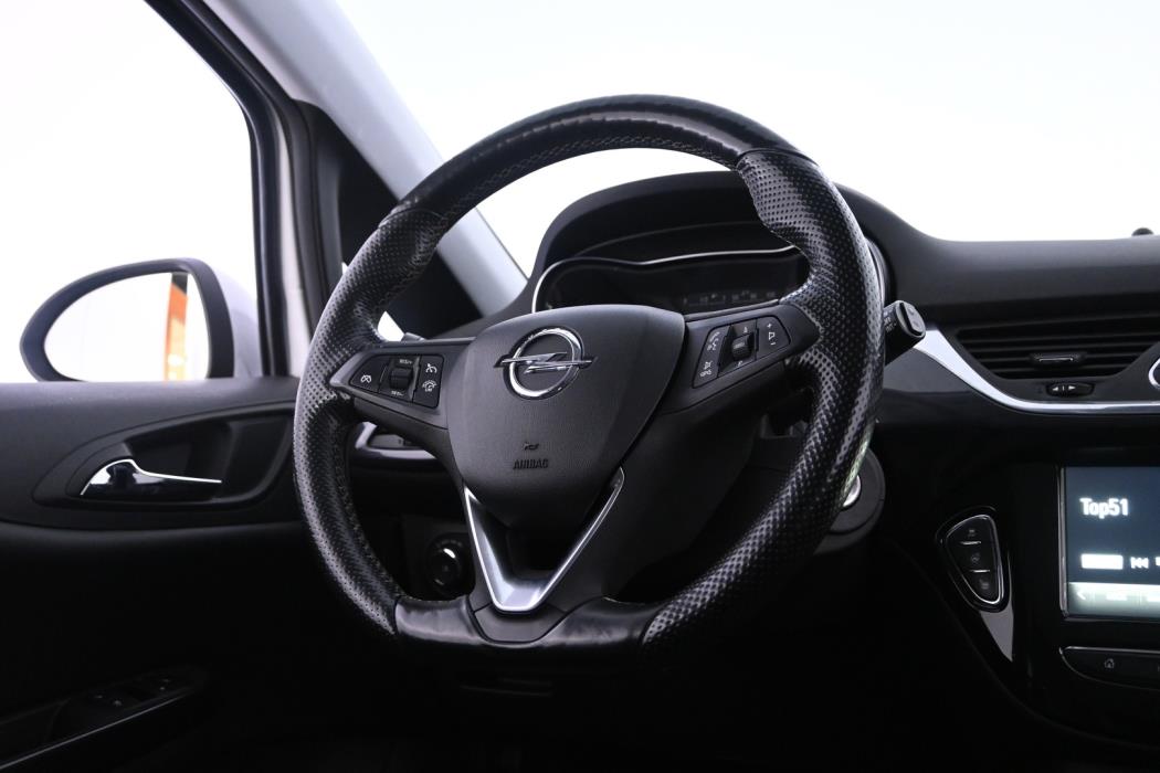 OPEL Corsa 2017